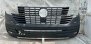 VW TRANSPORTER T6.1 2019-ON FACELIFT FRONT BUMPER GENUINE 7LA807221