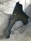 SKODA FABIA MK2 2007-14 GENUINE FRONT FENDER WING PANEL LEFT SIDE