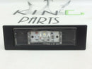 BMW i3 Electric, Z3 E89 - LED LICENCE NUMBER PLATE 103 mm LED LIGHT 6326 7193294