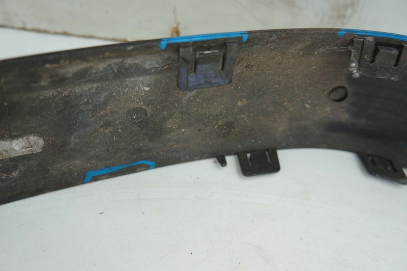 FORD FUSION 2006-2012 REAR RIGHT BUMPER TRIM STRIP 6N11-1D751 - S05-27