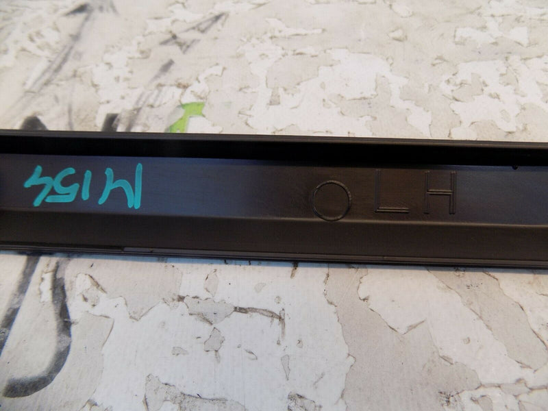KIA SORENTO 2016-ON LEFT SIDE STEP COVER TRIM PANEL *NEW*