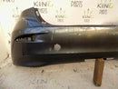 MAZDA 3 (BM) SkyActiv 2014-17 SALOON REAR BUMPER GENUINE PDC BHN1-50221