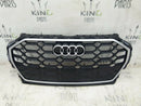 AUDI Q5 SQ5 80A S-LINE LCI 2021-ON FRONT BUMPER GRILL RADIATOR 80A853651