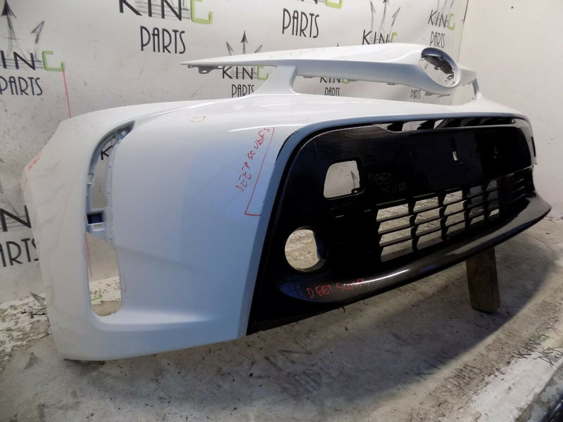 TOYOTA PRIUS+ PRIUS PLUS 7 SEAT 2016-ONWARDS FRONT BUMPER 52119-47650