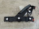 VAUXHALL ZAFIRA C 2012-16 REAR BUMPER RIGHT BRACKET GENUINE 13300740