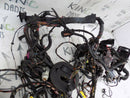 SKODA FABIA VRS 5J 2010-14 1.4TFS CABLE CAR INSTALLATION MAIN WIRING LOOM HARNES