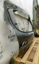 Citroen C4 11-17 TAILGATE/BOOT LID IN BLACK