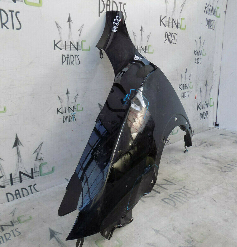 NISSAN JUKE FACELIFT 2014-2019 GENUINE FRONT FENDER WING PANEL LEFT SIDE