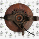 CITROEN C4 GRAND PICASSO 2006-2013 2.0 HDI FRONT HUB BEARING RIGHT DRIVER SIDE