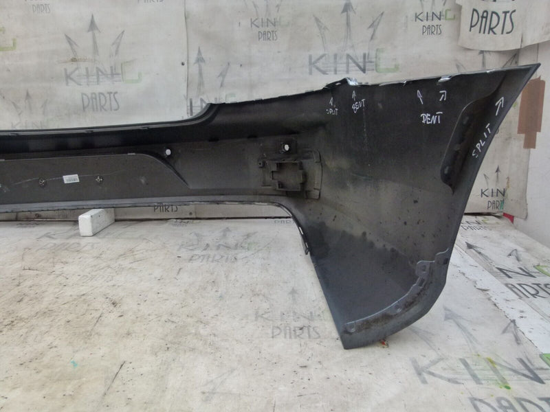 VOLVO S90 2016-2020 REAR BUMPER PDC GENUINE 31383297