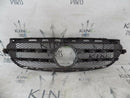 MERCEDES E CLASS W212 2013-16 FL FRONT BUMPER GRILLE GENUINE A2128850822