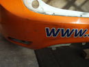 Ford Focus MK4 2008-2012 Estate Rear Bumper (A3059)