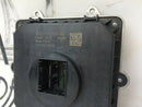 LAND ROVER JAGUAR HEADLIGHT BALLAST ECU UNIT MODULE LED XENON JK62-13E005-BB