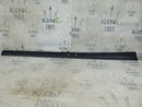 AUDI A3 8V S-LINE 2012-2016 SIDE DOOR SKIRT TRIM GENUINE 8V4853859