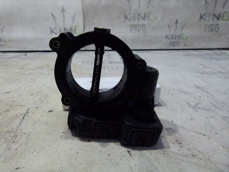 MERCEDES C W204 2007-2011 THROTTLE BUTTERFLY BODY GENUINE A6510900070