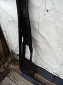 FORD TRANSIT CUSTOM LCI 18-23 LEFT SIDE BODY COATING PANEL A, B PILLAR