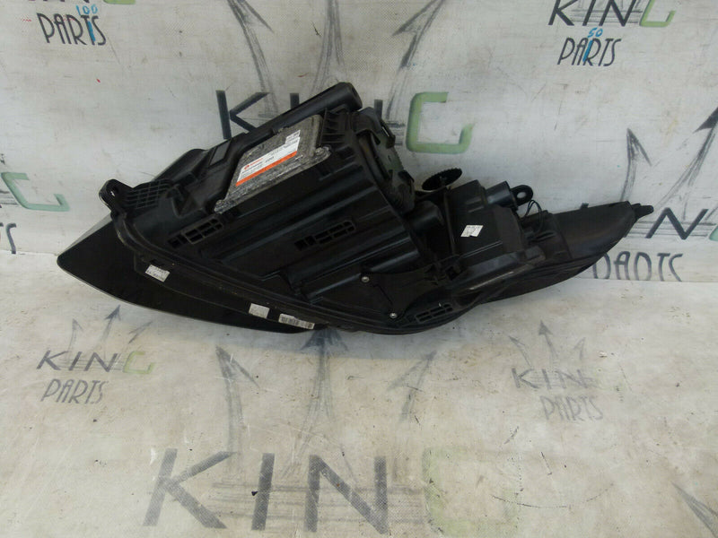 RANGE ROVER EVOQUE 2011-2014 FRONT RIGHT DRIVER SIDE XENON HEADLIGHT BJ32