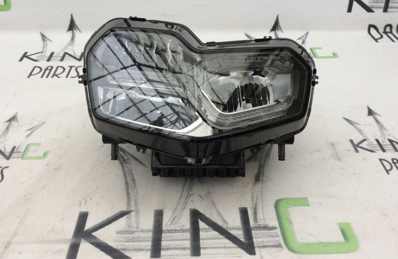 BMW F750GS / F850GS K81 HEADLIGHT FULL LED DAYTIME RUNNING LIGHTS LAMP 8557220