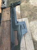 FORD TRANSIT CUSTOM LCI 2018-23 RIGH SIDE BODY COATING SKIRT SEAL PANEL