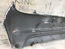 PEUGEOT 108 2014-2017 REAR BUMPER GENUINE 521590H070