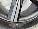 VOLVO XC90 R-DESIGN ALLOY WHEEL RIM 20' 9Jx20H2 ET38,5 &TYRE 275x45 R20