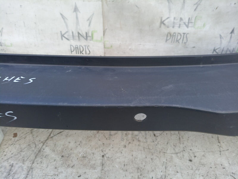 FORD TRANSIT COURIER 2014-2018 REAR BUMPER PDC GENUINE ET7617K823