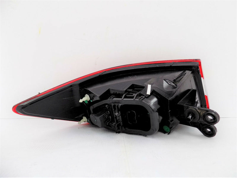 RENAULT CLIO IV MK4 2012-ON GENUINE REAR TAIL LIGHT RIGHT DRIVER SIDE O/S (288)