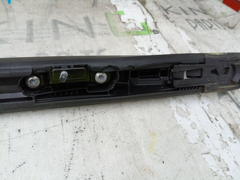 MERCEDES GLC X253 SUV 2016-21 RIGHT DRIVER SIDE ROOF RACK CARRIER A2538902200
