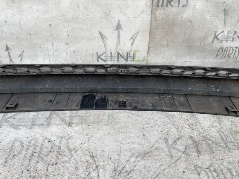 KIA CEED 2018-ON REAR BUMPER DIFFUSER 86612-J7000