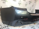 BMW 4 SERIES M SPORT F32 F33 F36 13-16 REAR BUMPER GENUINE PDC 51128054563 A8781