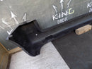 CITROEN BERLINGO PEUGEOT PARTNER 2002-2008 REAR BUMPER GENUINE
