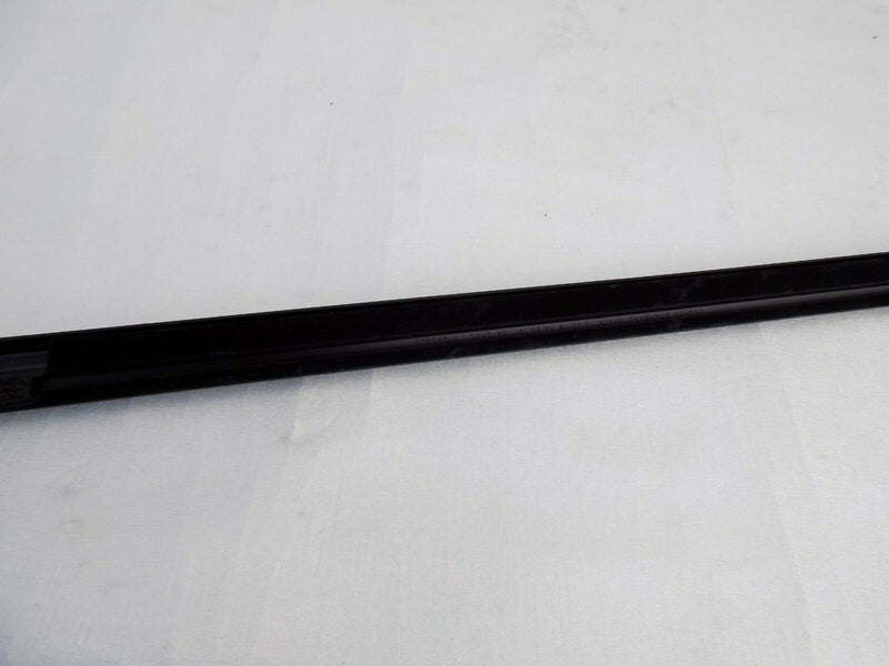 CITROEN C3 AIRCROSS 2017-ON RIGHT DOOR WEATHER STRIP SEAL TRIM /B08-32