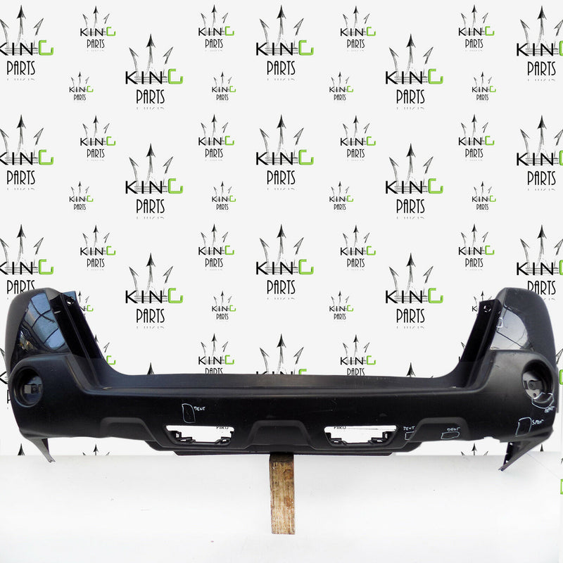 NISSAN X-TRAIL II MK2 T31 ST 2010 2011 2012 2013 REAR BUMPER 85022-JG04H