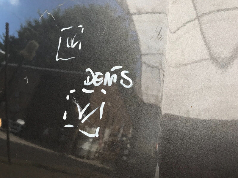 BERLINGO, PARTNER, COMBO, PROACE 2018-ON GENUINE (ALU) BONNET HOOD PANEL