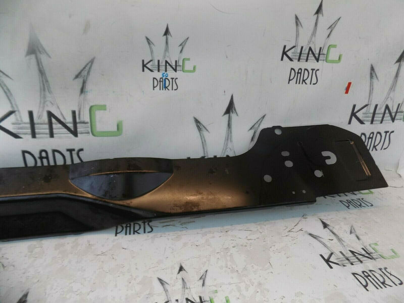 CITROEN BERLINGO MK3 2018-ON REAR LOWER FRAME CROSSMEMBER 7243CH
