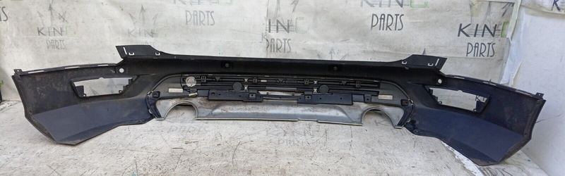 FORD KUGA MK2 2012-2017 REAR BUMPER GENUINE PDC CV44-17D781-AEW