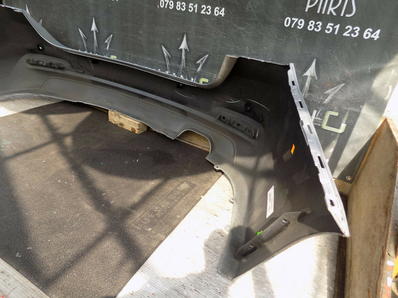BMW 3 SERIES F31 2015-17 ESTATE FACELIFT REAR BUMPER GENUINE 51127384577 (A0288)