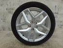 SEAT IBIZA MK5 FR ALLOY WHEEL RIM 16" & TYRE 215/45/17 7J ET51 6F0601025