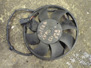 VW AUDI SEAT SKODA SUPERB 1.9 TDI RADIATOR COOLING FAN 2002-2008