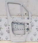 MERCEDES SPRINTER 906 06-18 GENUINE FRONT DOOR PANEL LEFT PASSENGER SIDE