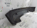 VW GOLF V MK5 1K 2004-2009 REAR BUMPER LOWER DIFFUSER GENUINE 1K6807421