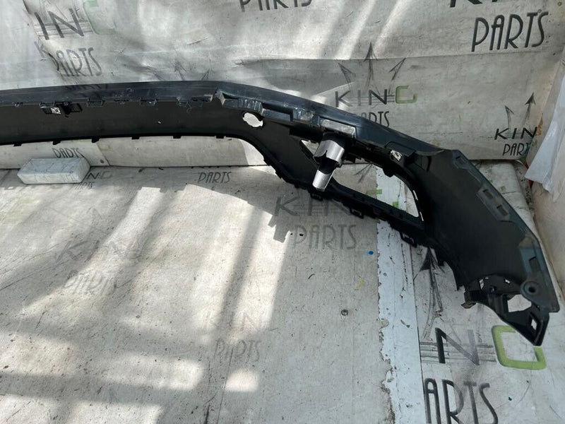VW TIGUAN MK2 (5N) 2016-2019 FRONT BUMPER GENUINE 5NA807221