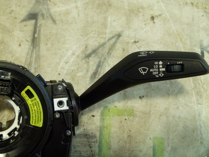 AUDI A4 S4 8W B9 2016-ON INDICATOR WIPER STALK SWITCH COMBINATIONS 4M0907129