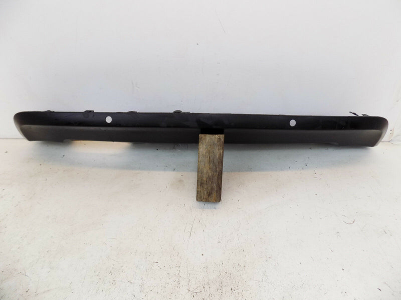 PEUGEOT 308 (T9) MK2 2013-2017 REAR BUMPER DIFFUSER COVER TRIM LIP SPOILER B1218