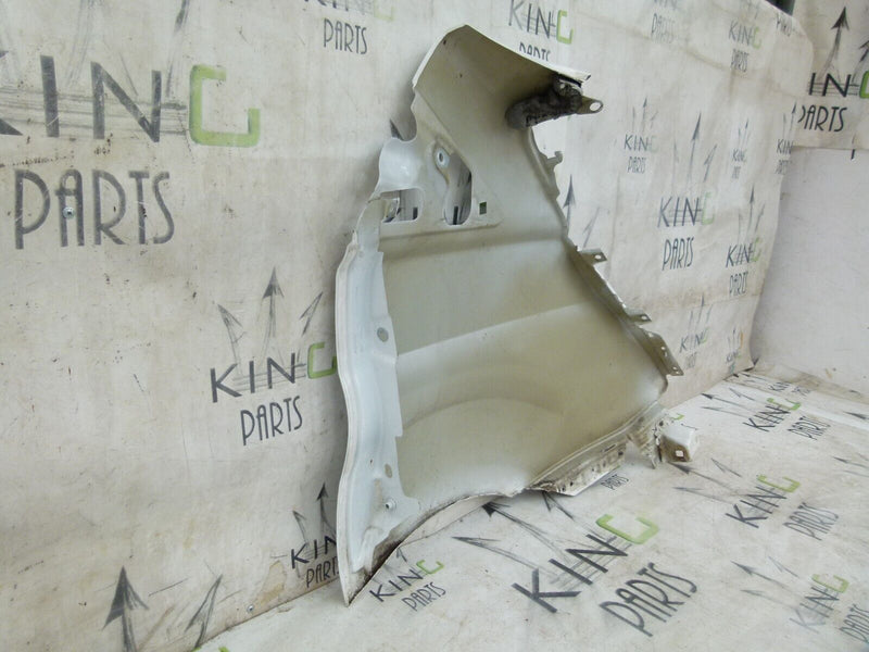 FORD TRANSIT CUSTOM 2012-2017 FRONT LEFT SIDE FENDER WING PANEL