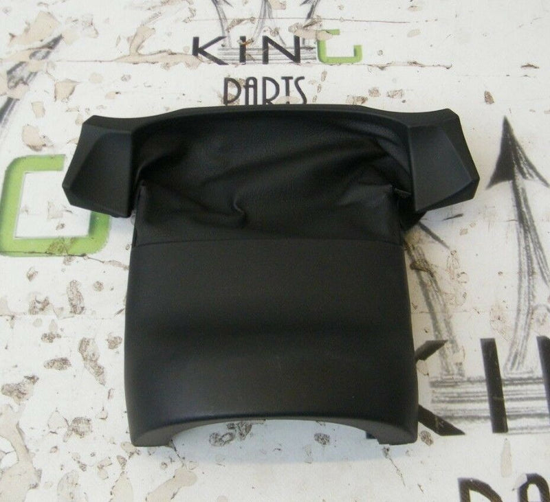 AUDI A3 (8V) 2012-2016 S-LINE 2.0TDI STEERING COLUMN TOP TRIM COVER 8V2953491