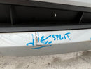 VW POLO 2017-2021 FRONT BUMPER GENUINE 2GS807221