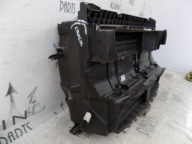 BMW 2 SERIES F45 F46 2014-2017 GENUINE AIR DUCT RADIATOR 7338207