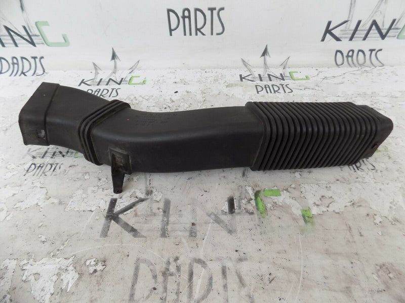 BMW 5 SERIES (F10, F11) AIR INTAKE HOSE PIPE GENUINE 58300015