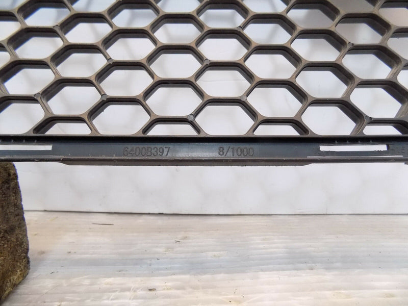 MITSUBISHI LANCER 2009 2015  LOWER GRILL FRONT BUMPER RADIATOR GRILLE
